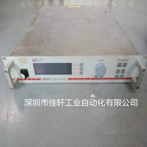 ae lf-5射频电源 13.56mhz（500w） 专业维修